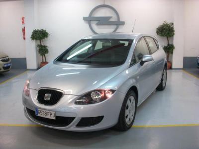 Seat Leon 1.9 tdi reference