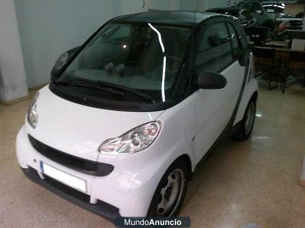 Smart ForTwo Coupe 62 Passion