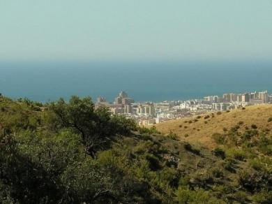 Terreno se vende en Mijas Pueblo, Costa del Sol