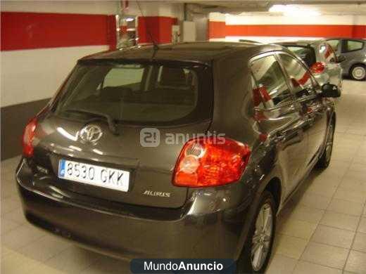 Toyota Auris 2.0 D4D Luna Plus