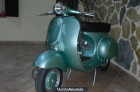 vendo vespa - mejor precio | unprecio.es