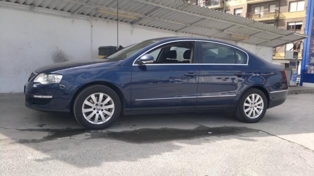 VOLKSWAGEN PASSAT 2.0 TDI 140 CV ADVANCE