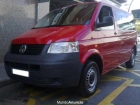 Volkswagen Transporter 1.9TDI Kom.TM102 - mejor precio | unprecio.es