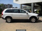 Volvo XC 90 D5 KINETIC - mejor precio | unprecio.es