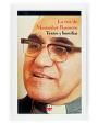 La voz de Monseñor Romero