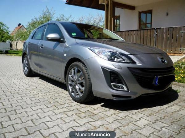 2009 Mazda 3