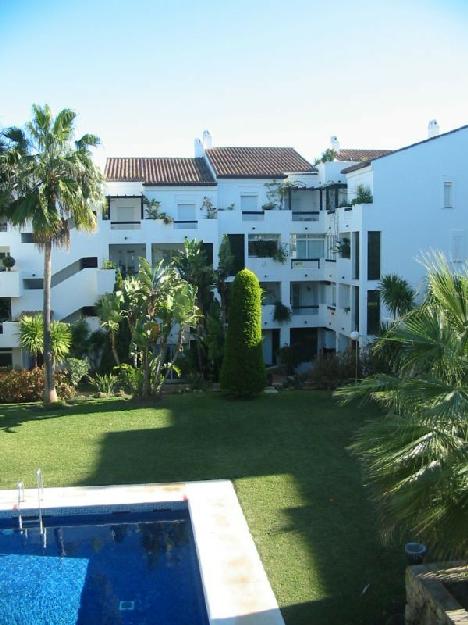 Apartamento a la venta en Estepona Costa del Sol