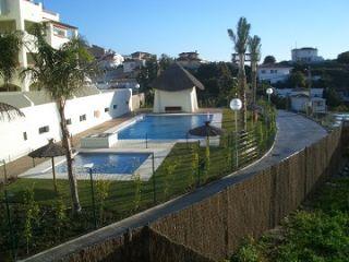 Apartamento en alquiler de vacaciones en Benalmádena, Málaga (Costa del Sol)