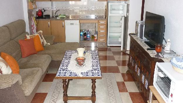 Apartamento en Torre del mar