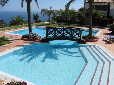 Apartment Rental in Playa Santiago