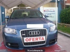 Audi A3 1.9 TDI S line edition - mejor precio | unprecio.es