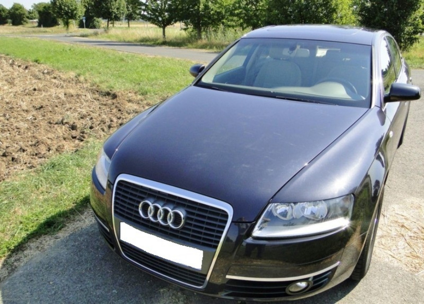 Audi A6 2.4l