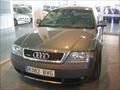 Audi  Allroad 4x4 2.7 gasolina 250 cv