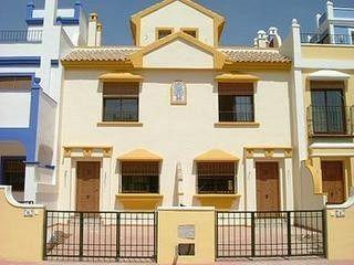 Casa en alquiler en Alcázares (Los), Murcia (Costa Cálida)