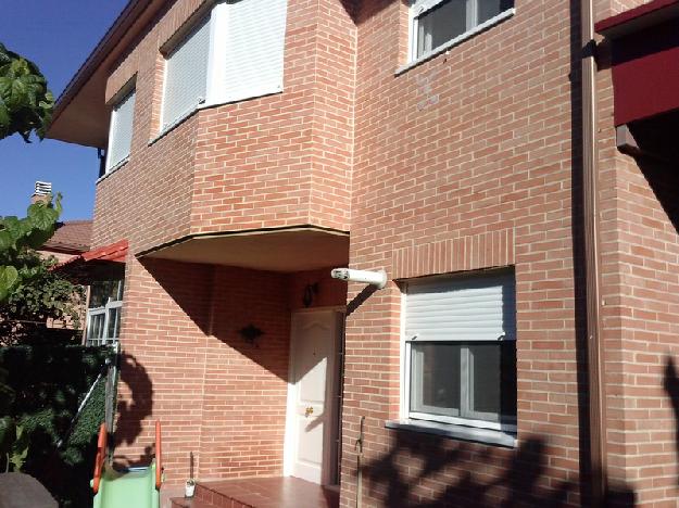 Chalet en Pozuelo del Rey