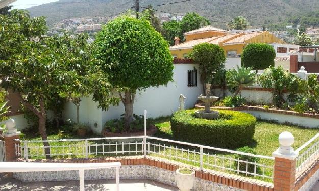 Chalet en venta en Alhaurín de la Torre, Málaga (Costa del Sol)