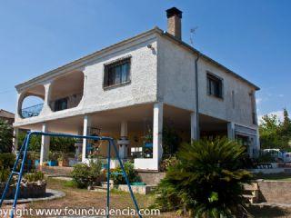 Chalet en venta en Catadau, Valencia (Costa Valencia)