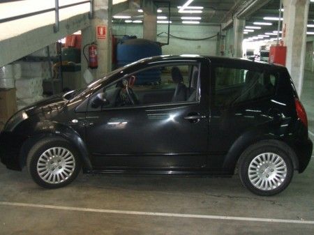 CITROEN C2  - Malaga