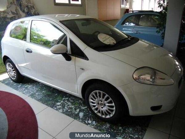 Fiat Punto Evo active S&S 69cv 3P