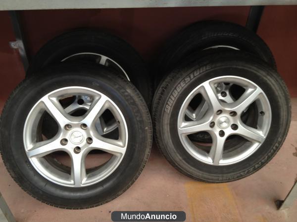 LLANTAS 16 PARA AUDI. VW O SEAT