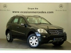 MERCEDES-BENZ ML 320 CDI - Madrid - mejor precio | unprecio.es