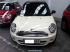 Mini MINI Cooper D Clubman - mejor precio | unprecio.es