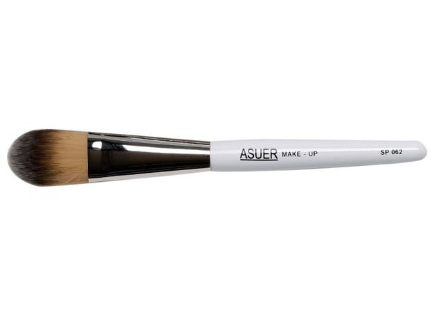 Pincel Aplicador Maquillaje SP062 Asuer