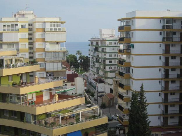 Piso en Torre del mar