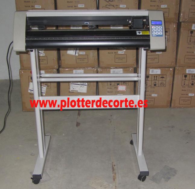 Plotter de corte REfine EH721U