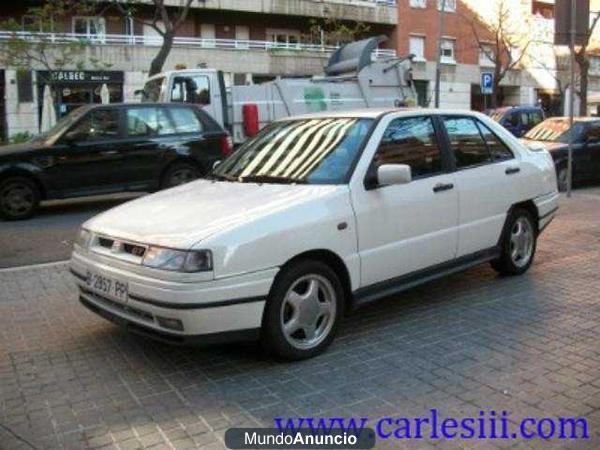 Seat Toledo 2.0 GTI