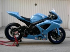 SUZUKI GSX-R 600 K7 - mejor precio | unprecio.es