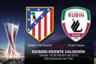 Vendo 2 bolis bic y de regalo 2 entradas para ver al Atlético de Madrid - Rubin Kazán - mejor precio | unprecio.es