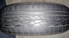 Vendo 2 neumáticos 195/55R16 x 50 euros - mejor precio | unprecio.es