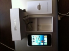 Vendo iphone 4 libre - mejor precio | unprecio.es