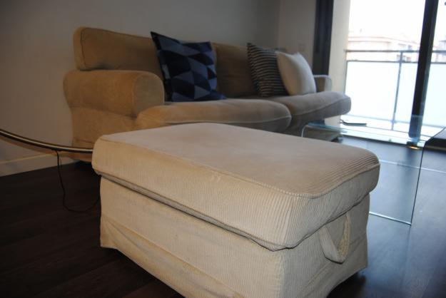 Vendo sofa por traslado