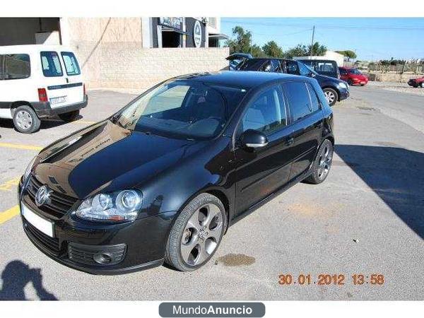 Volkswagen Golf 2.0TDI GT Sport 170