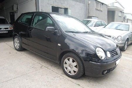 VOLKSWAGEN POLO 1.4I 75CV. 3P. - Barcelona