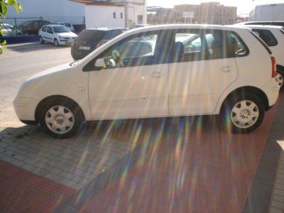 VOLKSWAGEN POLO 1.4I MATCH - Albacete