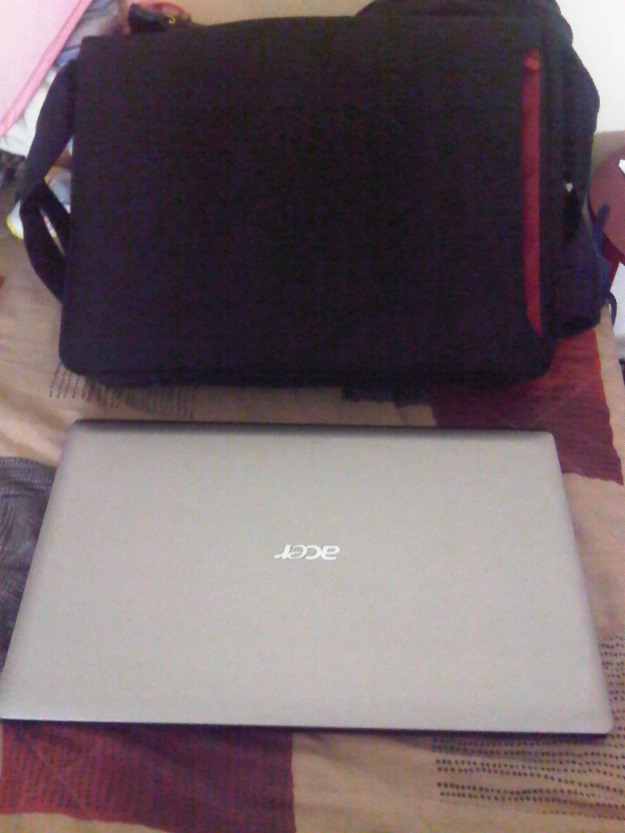 Acer aspire 7741 zg 