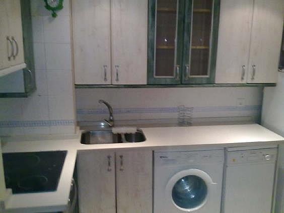 Apartamento en Badajoz