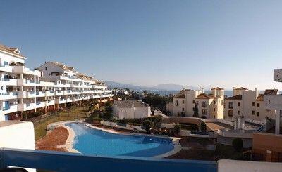 Apartamento en venta en Duquesa (La), Málaga (Costa del Sol)