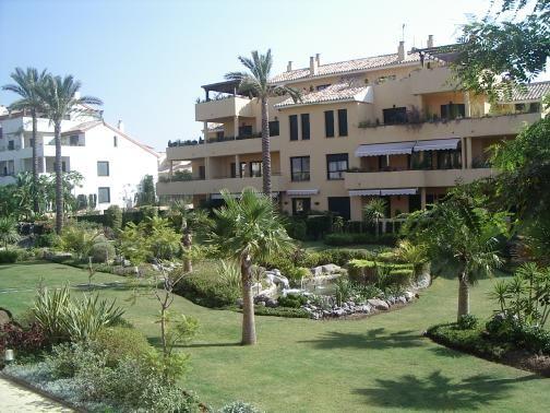 Apartamento en venta en Estepona, Málaga (Costa del Sol)