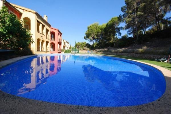 Apartamento en venta en Santa Ponsa, Mallorca (Balearic Islands)