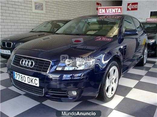 Audi A3 1.9 TDI AMBITION