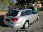 Audi A6 Avant 2.0TDI Mult. DPF - mejor precio | unprecio.es