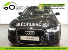 Audi A6 Berlina 2.0 Tdi 177cv Multitronic. Blanco Ibis ó Negro Brillante. Nuevo. Nacional. - mejor precio | unprecio.es