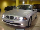 BMW 540 NACIONAL/LIBRO REV/XENON/CLIM - mejor precio | unprecio.es
