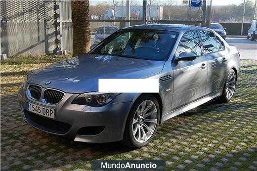 BMW Serie 5 M5