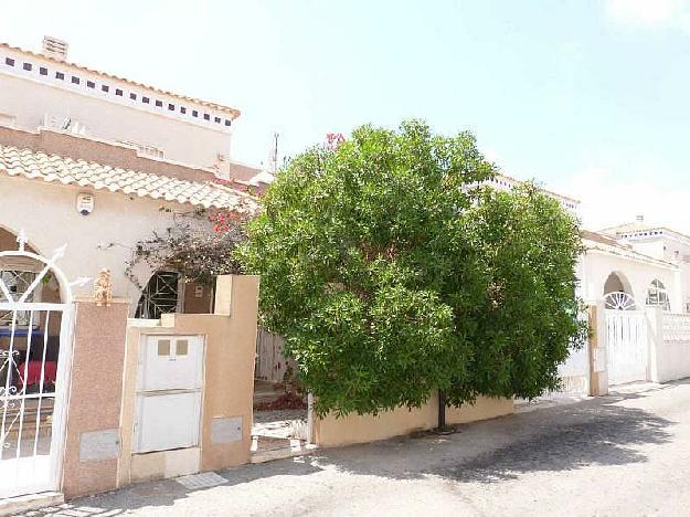 Casa adosada en Torrevieja