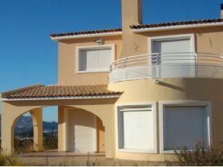 Chalet en venta en Gata de Gorgos, Alicante (Costa Blanca)